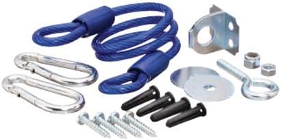 Dormont - RDC24 - 24 in Equipment Restraining Cable by Dormont