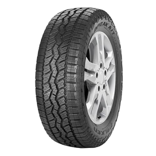 FALKEN - 245/65 R17 TL 111H WILDPEAK A/T AT3WA XL M+S 3PMSF - Ganzjahresreifen