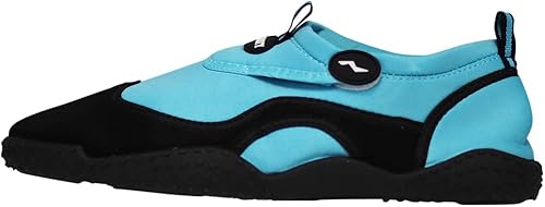 Miniatura 2 de NORTY Wave Aqua Sock - Zapatos de agua para mujer - Zapatos de natación para mujer - Zapatos de playa para mujer - Calcetines de agua - Zapatos