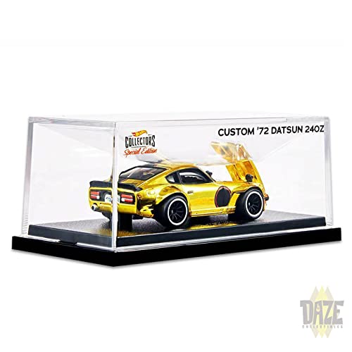 Amazon | MATTEL HotWheels 1:64スケール 「ホットウィーズルズクラブ
