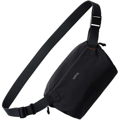 Bellroy Lite Sling Mini - Black