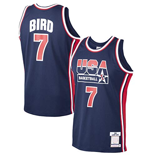 Larry Bird Clothing USA -...