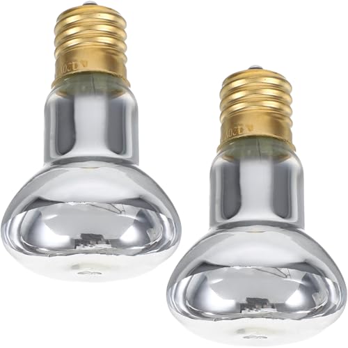 foco para lampara de lava marca NUOBESTY