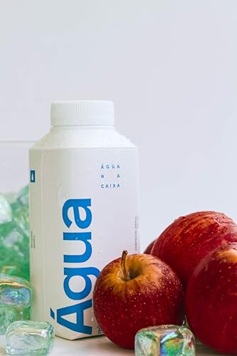 Água na Caixa® Pack com 12 unidades de 330ml