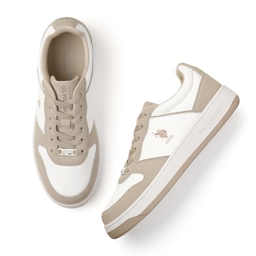 Image of U.S. POLO ASSN. Mens Joan Sneakers