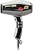 Parlux Profi-Haartrockner 3500 SuperCompact, schwarz