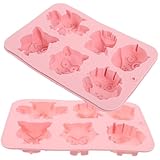 Photo Gallery warmhm 2pezzi stampo da forno in silicone stampo per dolci forma per torte e budini utilizzabile in cucine domestiche e ristoranti Photo Gallery warmhm 2pezzi stampo da forno in silicone stampo per dolci forma per torte e budini utilizzabile in cucine domestiche e ristoranti