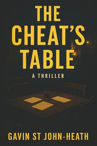 The Cheat’S Table