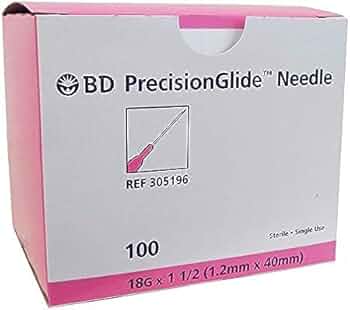 ◆ AN  です ◆ Buy Online Needle 16 x 1.5