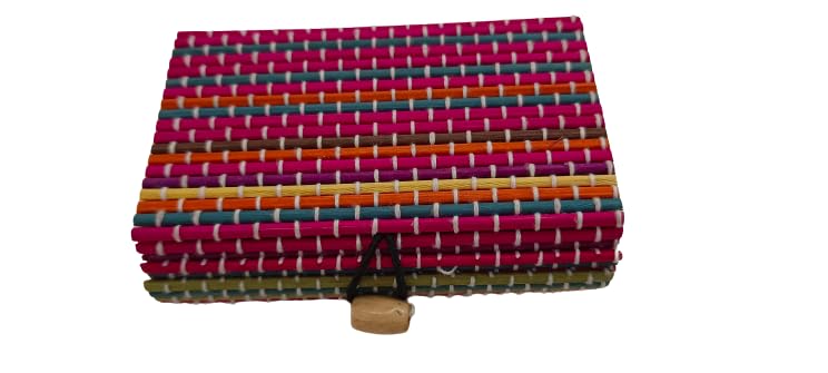 AKS Creationscane handmade watch/gift box for him, Anniversary, Valentine;s Day, Father's Day