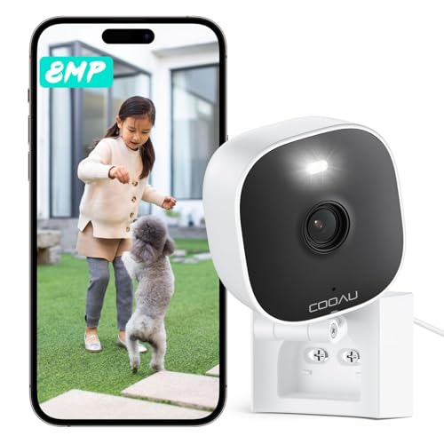 室内屋外兼用 ペットカメラ 防犯カメラ 600万高画素 5G対応 Amazon.co.jp: 【600万高画素・5G対応】 AESTIQUO 600万高画素