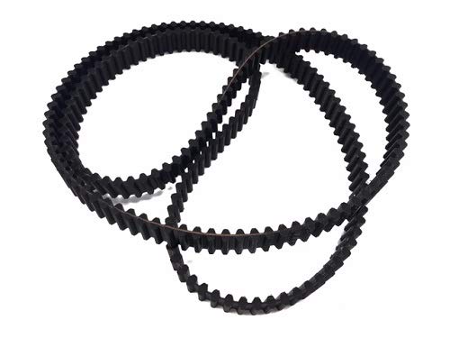 Iseki 48” Deck Toming Belt (by Bando) Fits models SXG19 & SXG22 8663-203-001-00