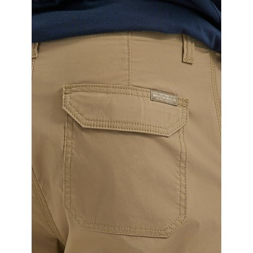 Image of Lee Men's Extreme Motion Crossroad Cargo Short