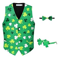 Green White | Clover