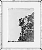 INFINITE PHOTOGRAPHS Photo: Old Man of the Mountain | Franconia Notch | White Mountains | New Hampshire | Home Decor