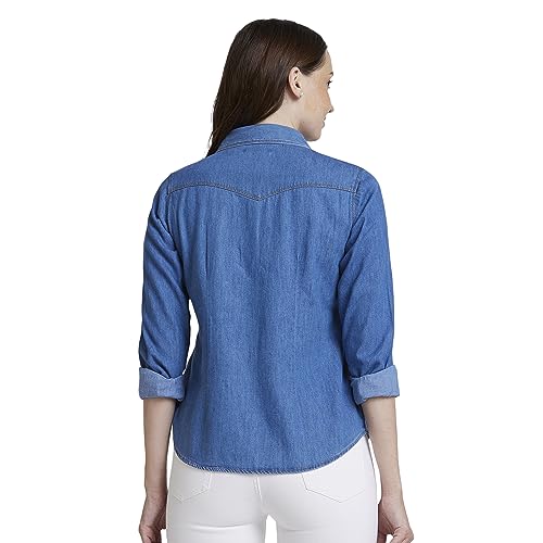 Image of Spykar Women Shirts