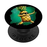 Photo Gallery divertente dabbing ananas aloha occhiali da sole beach dance hawaii popsockets popgrip intercambiabile Photo Gallery divertente dabbing ananas aloha occhiali da sole beach dance hawaii popsockets popgrip intercambiabile