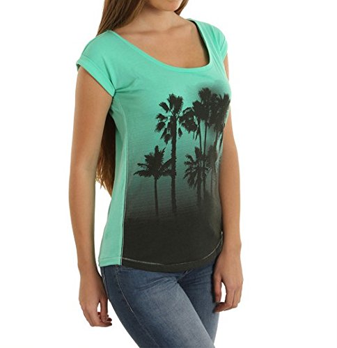 Image of Puma Women's Regular Fit T-Shirt