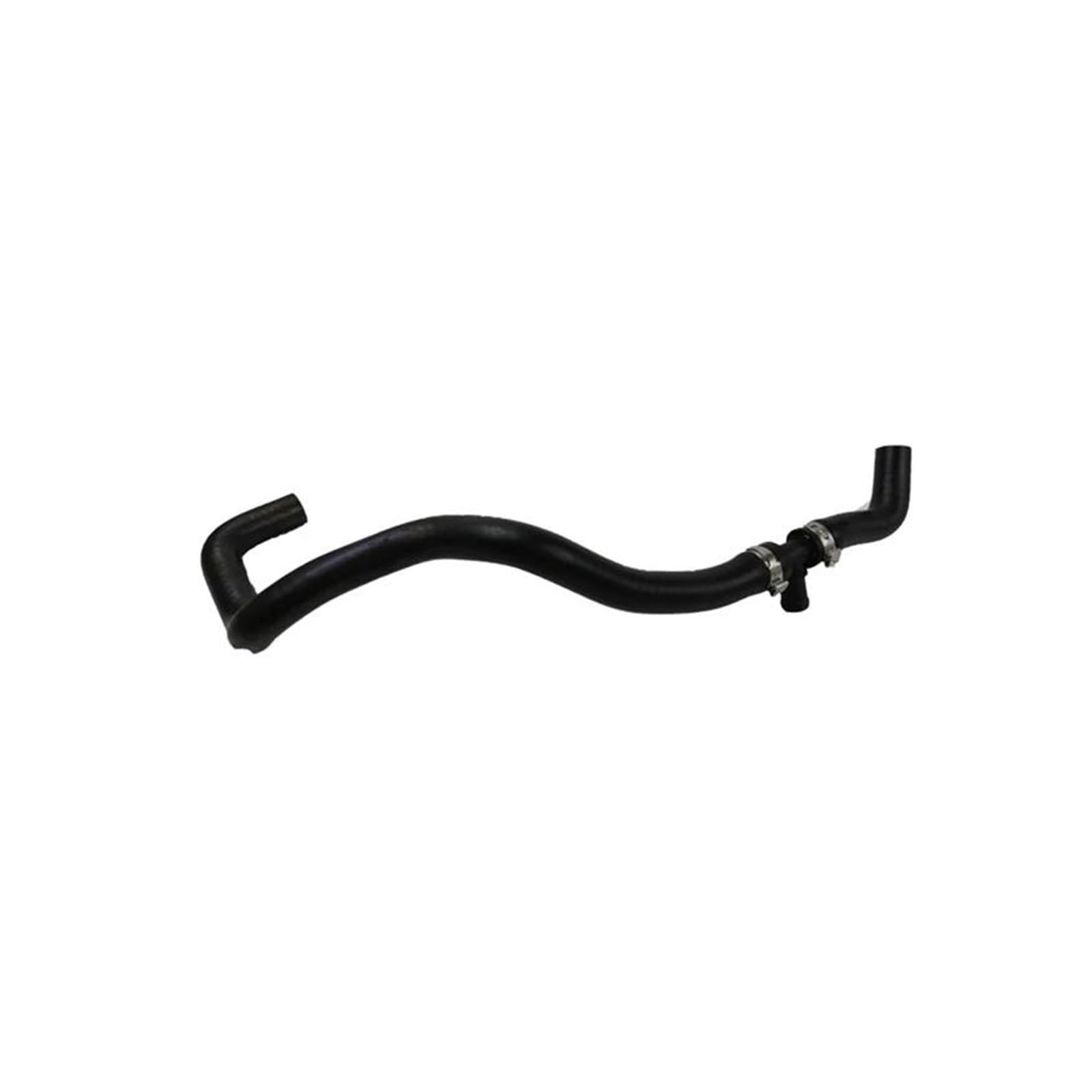 Zynther One Color Coolant Water Hose Pipe 11537577014 1Piece Liquid Water For Hose Return For Pipe For