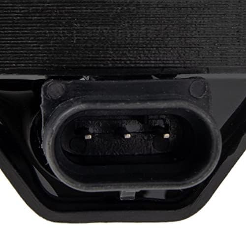 Image of KAX Ignition Coil for Chevy K1500 C1500 5.7L V8 | Fits Silverado /Sierra 1500, C1500, C2500, C3500, K1500, K2500, K3500, Blazer, Astro, Safari, Express /Savana 2500 /3500 DR49