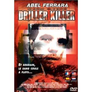 The Driller Killer