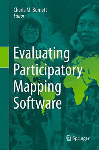 Evaluating Participatory Mapping Software