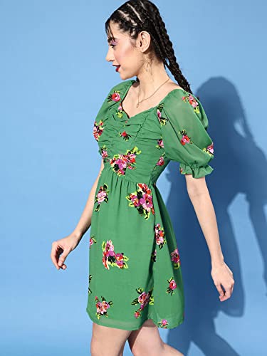 Image of Rare Women Casual Dress
