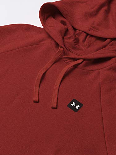 Image of Under Armour Men's Rival Fleece Hoodie