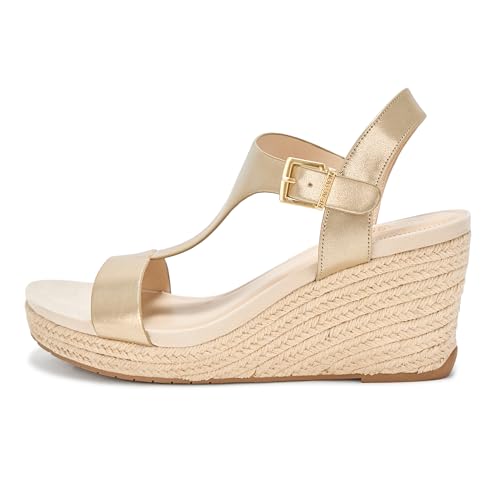 Image of Kenneth Cole REACTION Women's Card T-strap Wedge