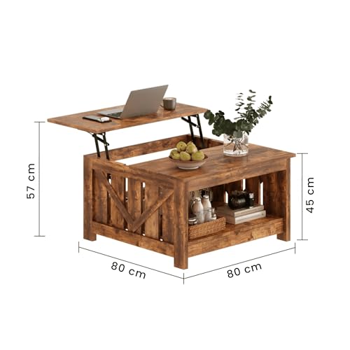 La Mejor review de Muebles de sala de madera los más recomendados. 11 Imagen adicional