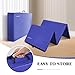 Fitvids Gymnastics Mats for Tumbling, 4'x8'x2