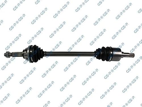 Image of GSP 218036 Drive Shaft