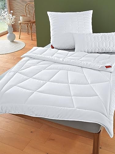 Hefel Pure Bamboo Ganzjahres Bettdecke 200 cm x 200 cm