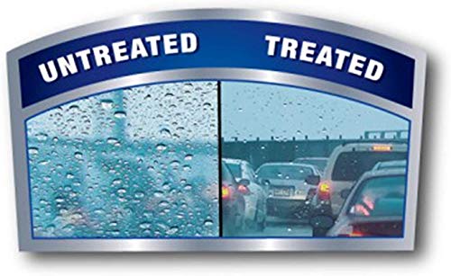 Rain-X Windshield Washer Fluid #TOP1