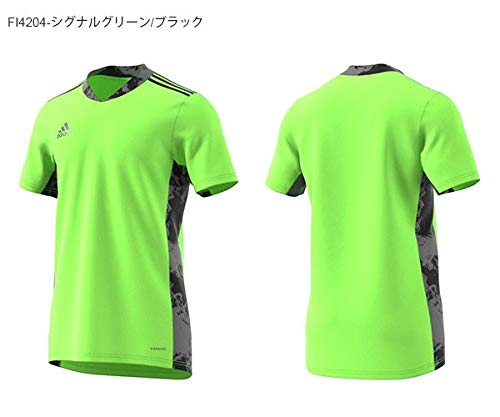 Amazon.co.jp: アディダス メンズ サッカー ゴール キーパー