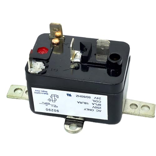84-50902-101B -Universal Aftermarket Replacement Relay