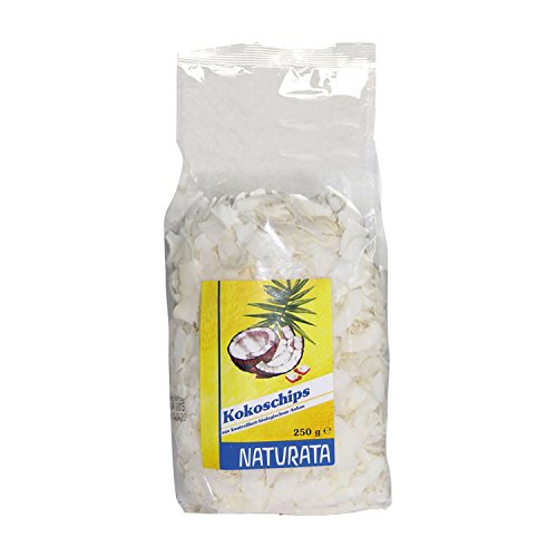 Coco Chips Bio 250 g