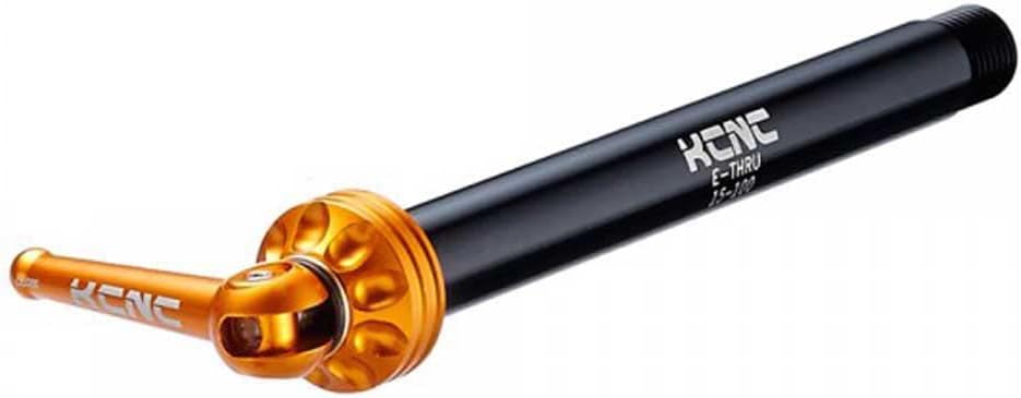 KCNC Hub Parts sukyuwa- Front Iodine Gold 100x15 mm 524739