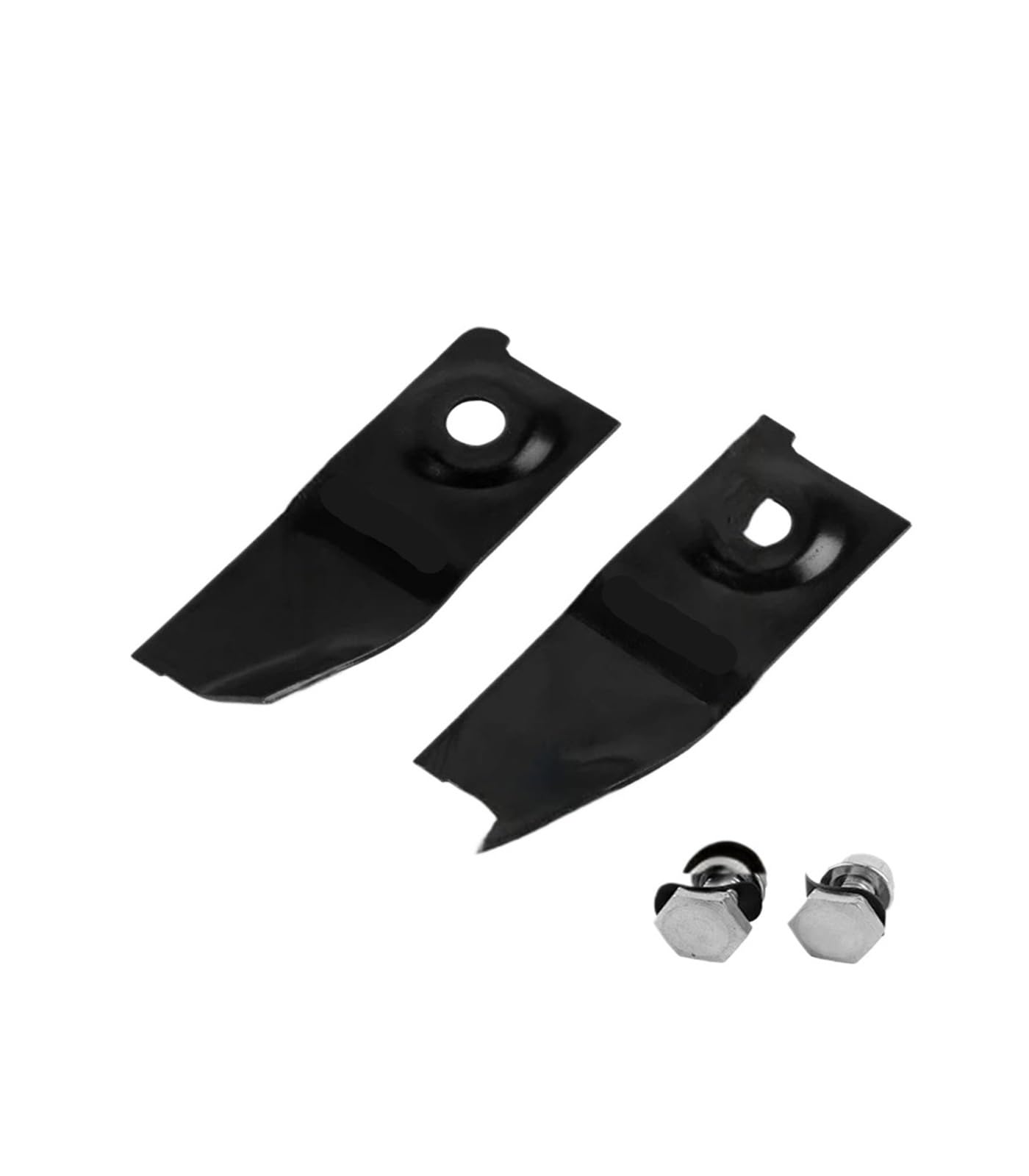 Lama Del Tosaerba Compatibile Con HRJ216 | Lama for tosaerba a spinta Q GXV160 LDD(12.5cmX4.5cm)