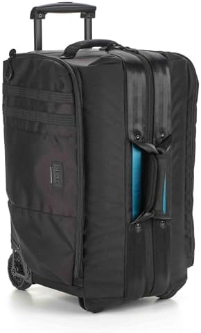 Tenba Cineluxe V2 - Bolsas para cámara