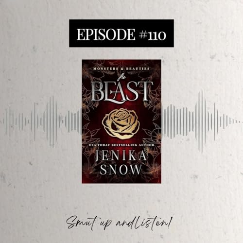 #110 The Beast by Jenika Snow