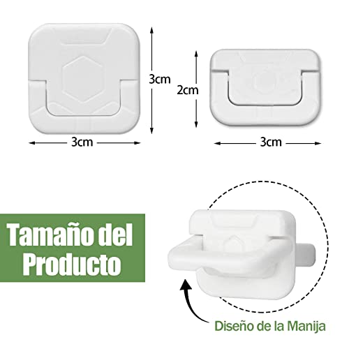 La Mejor comparativa de Protector enchufes Seguridad Infantil al mejor precio. 11 Imagen adicional