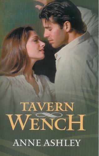 Tavern Wench (Harlequin Historical)