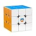 Monster Go Standard 3x3 Geschwindigkeits Würfel, MG3 Lernserie Puzzle Spielzeug Magischer Würfel Geschenk Knobelspiel für Kinder Anfänger