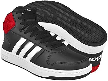adidas gazelle silver green womens Hoops 3.0 Mid Lifestyle Basketball Classic sneakers – INTERSPORT NL