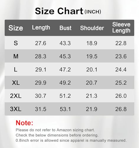 Image of Mens Long Sleeve Shirts Drawstring Hooded Sweatshirt Casual Button Shirts