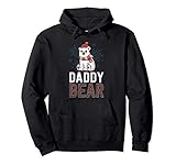 Photo Gallery daddy bear family christmas shirts polar bear holiday xmas felpa con cappuccio Photo Gallery daddy bear family christmas shirts polar bear holiday xmas felpa con cappuccio