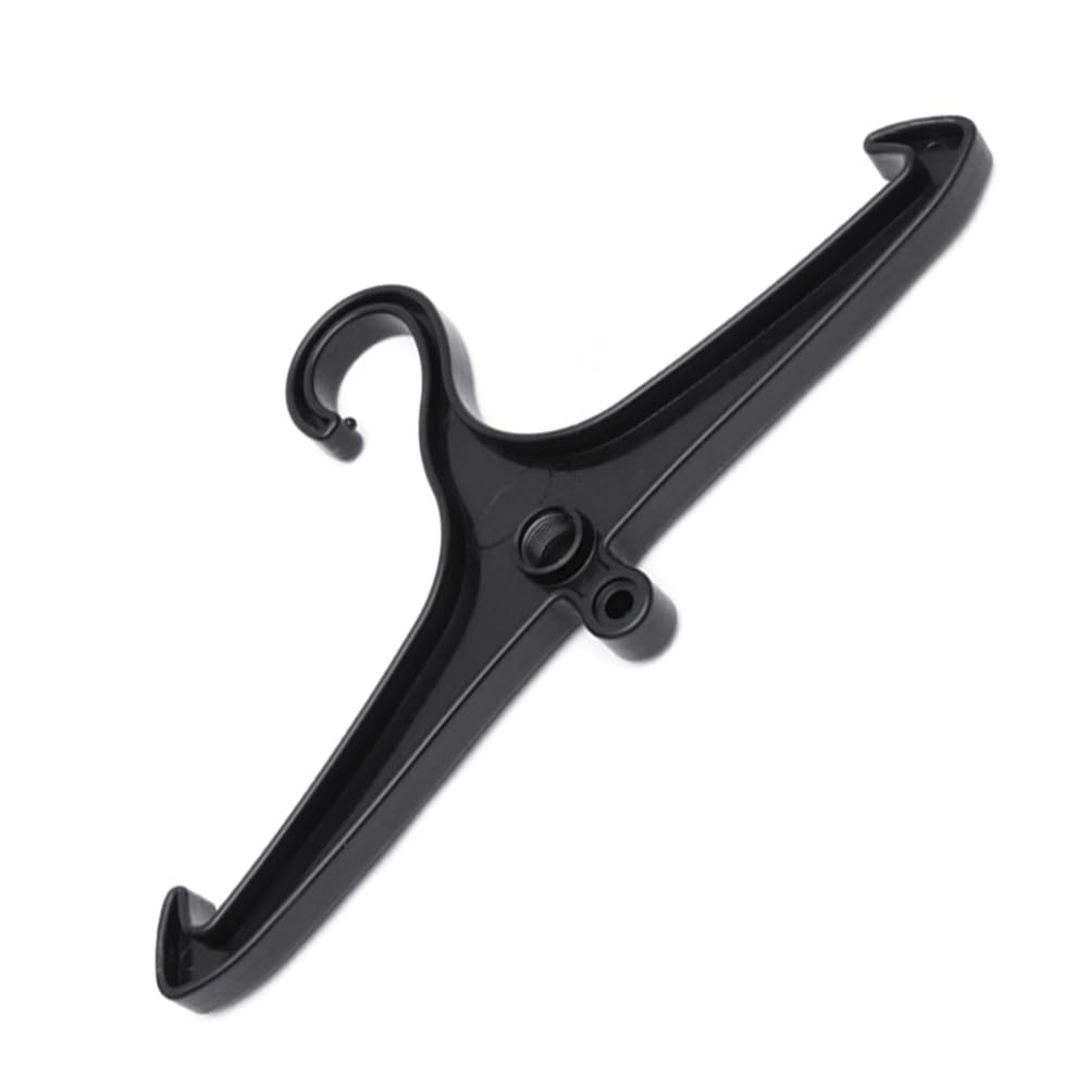 2 Uds. Percha para Traje de Buceo, Traje Seco, Soporte Plegable para Abrigos, Traje de NatacióN, Percha para Traje de Neopreno