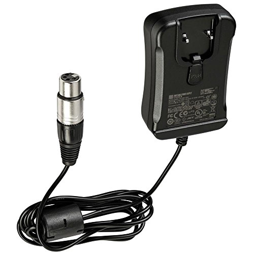 Blackmagic Chargeur pour StudioCamera 30W XLR sur les tournages