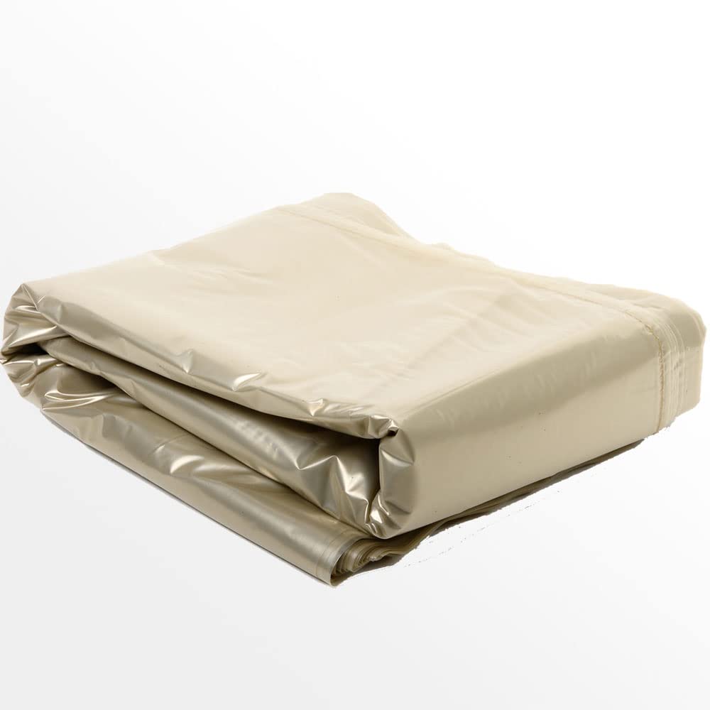 1000 Liter Styropor Dämmung Müllsäcke Abfallbeutel Mülltüten Säcke Sack Beutel Bag (50 Stück)
